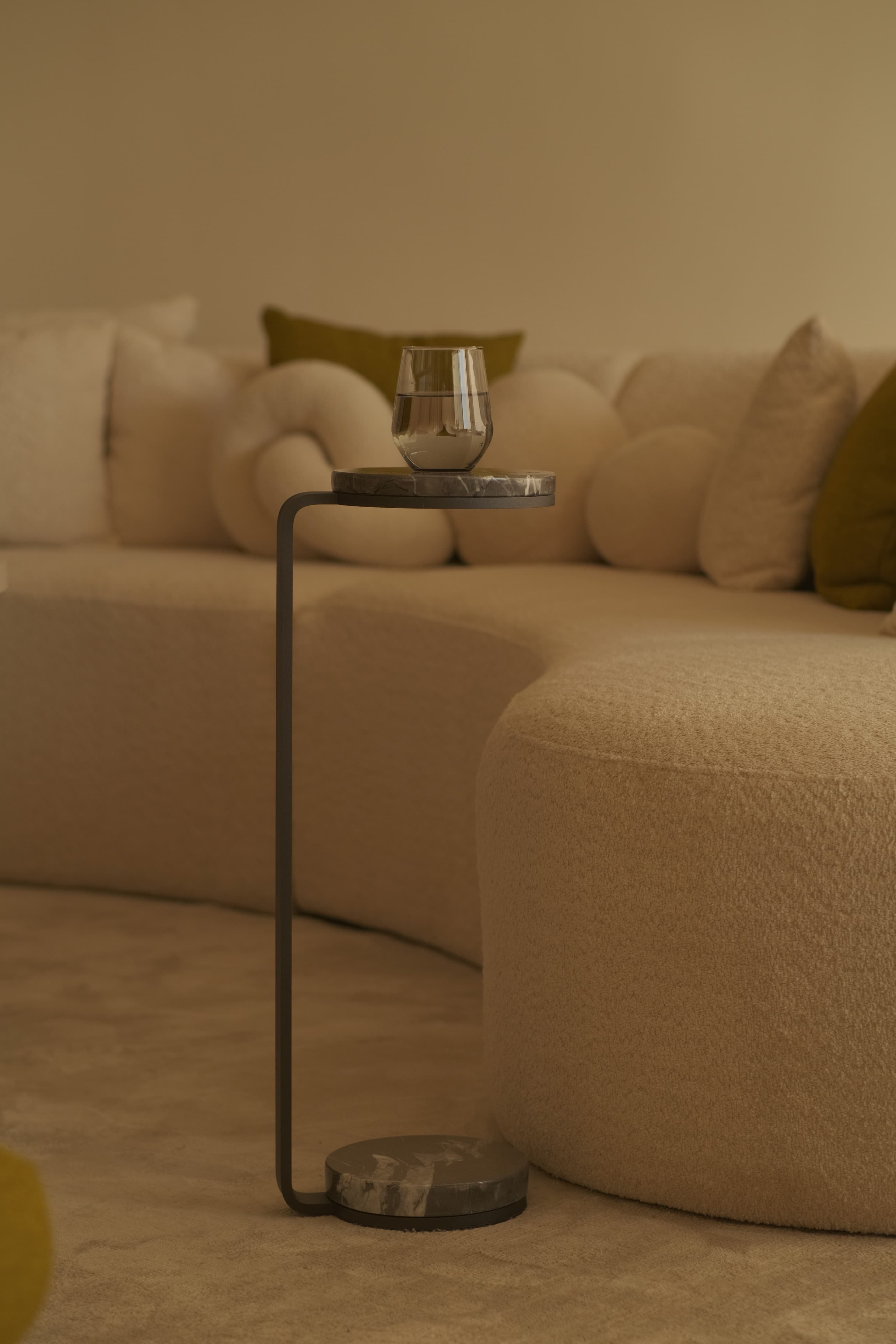 Pietra Frank Drink Table product image 1