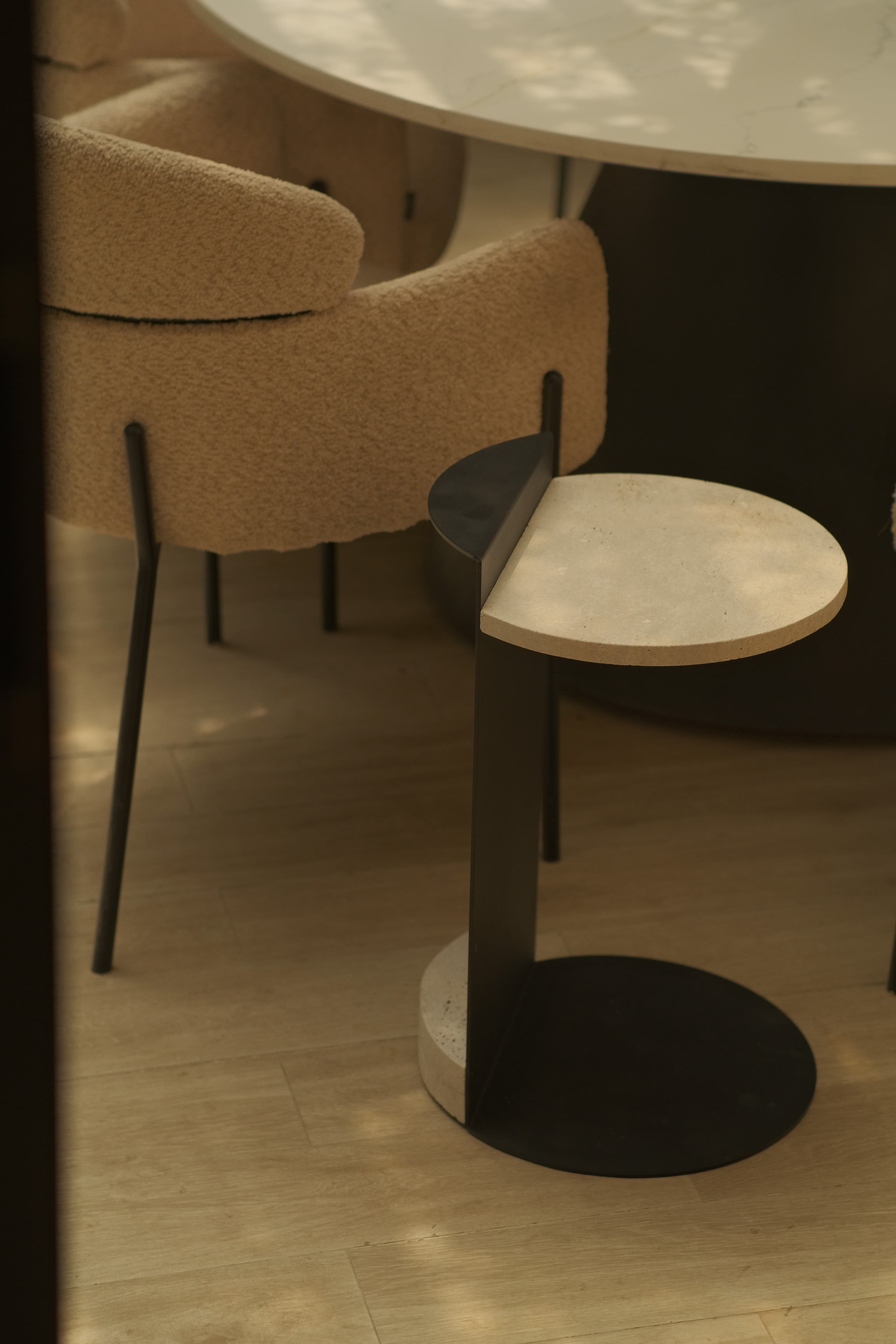 Black Linea product image 1