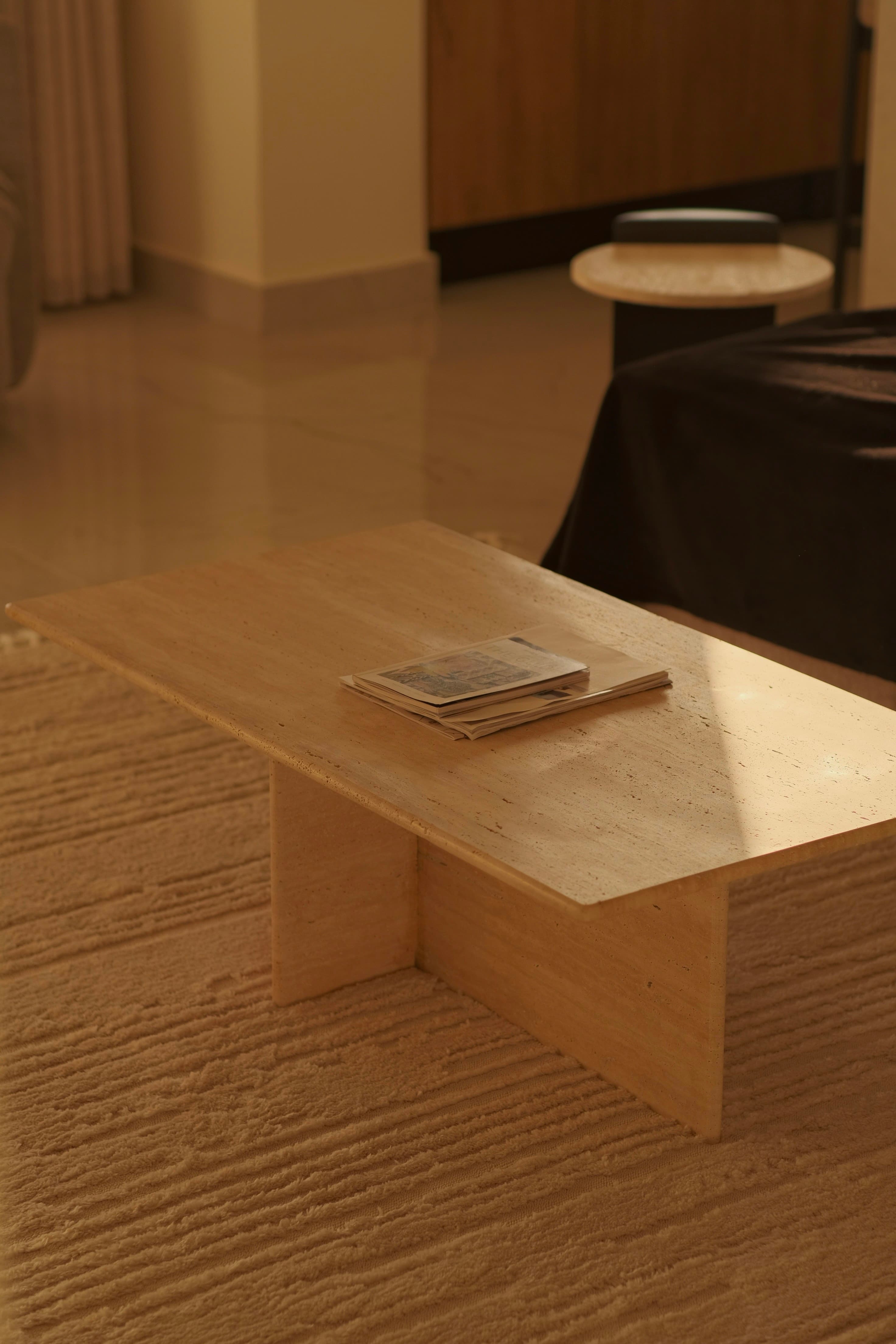 Orbit Coffee Table product image 1