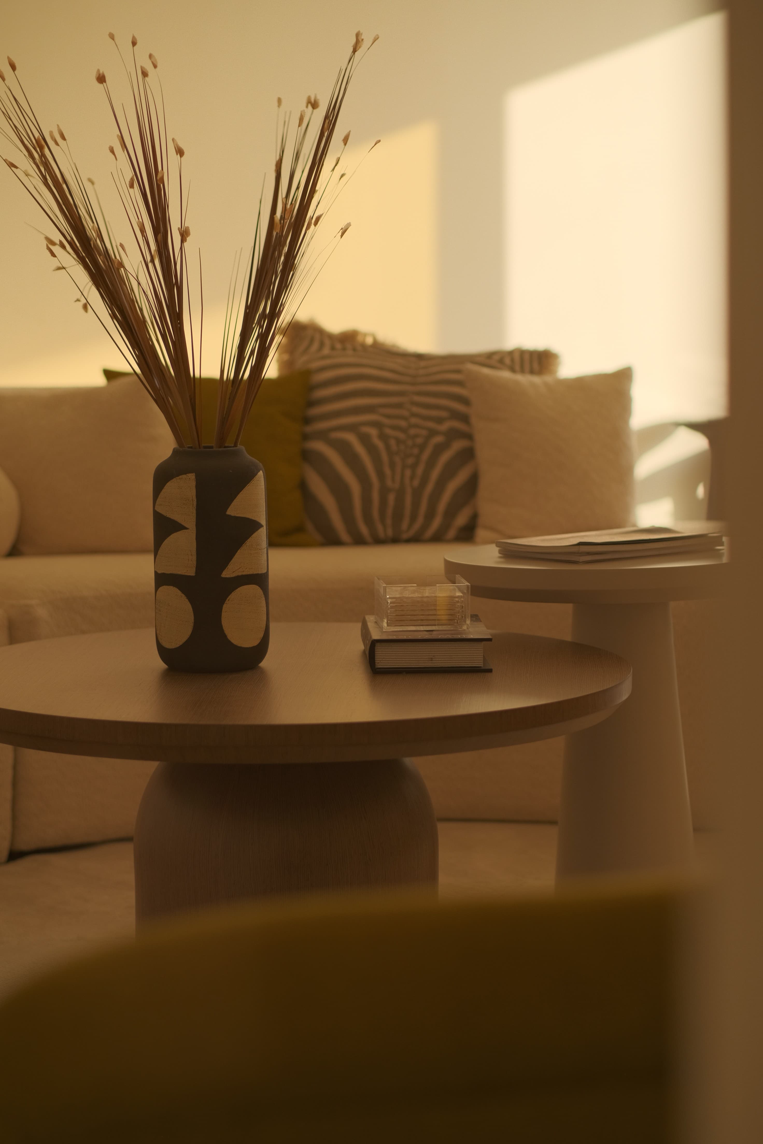 Orbit Coffee Table product image 2