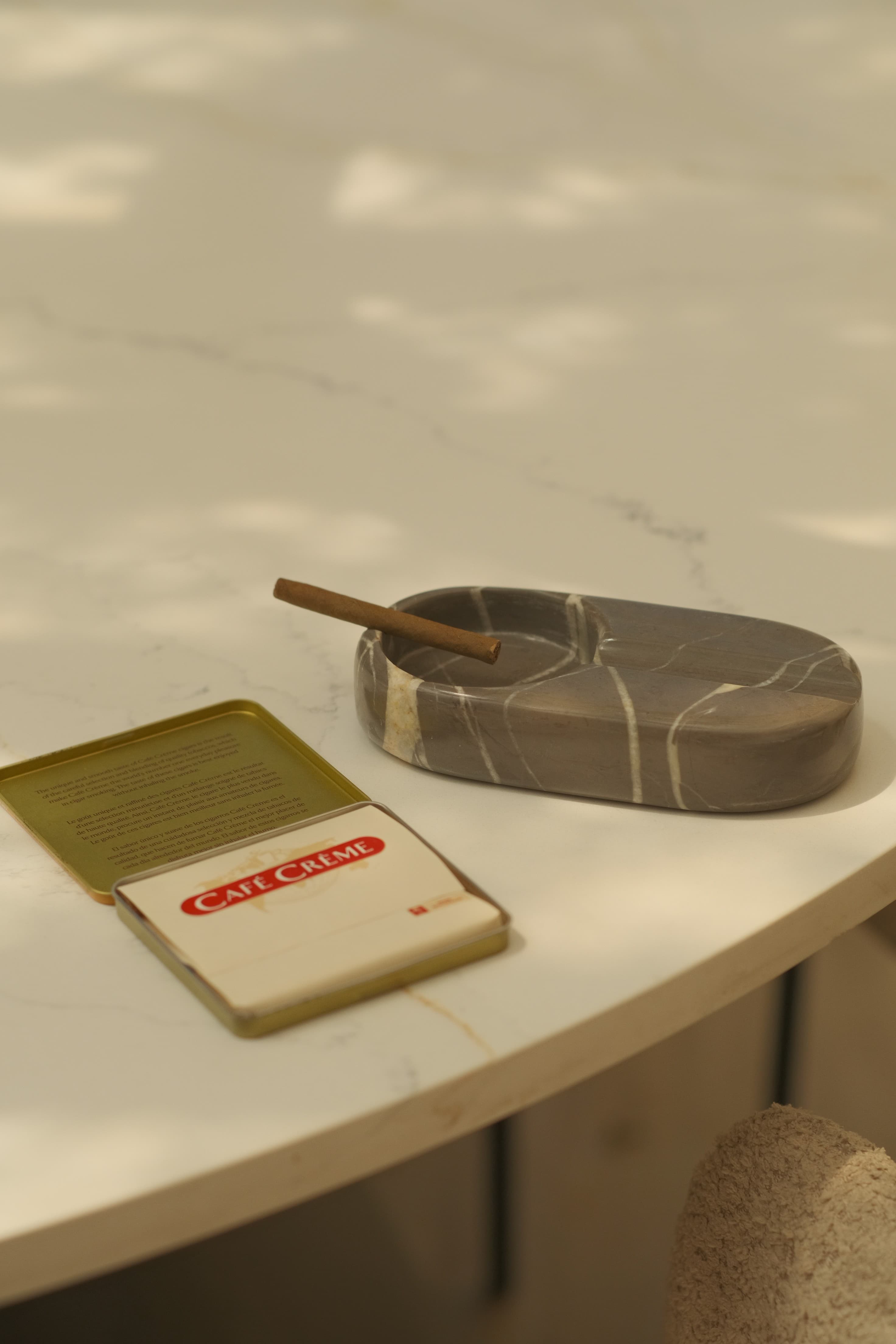 Pietra Cigar Ashtray product image 2