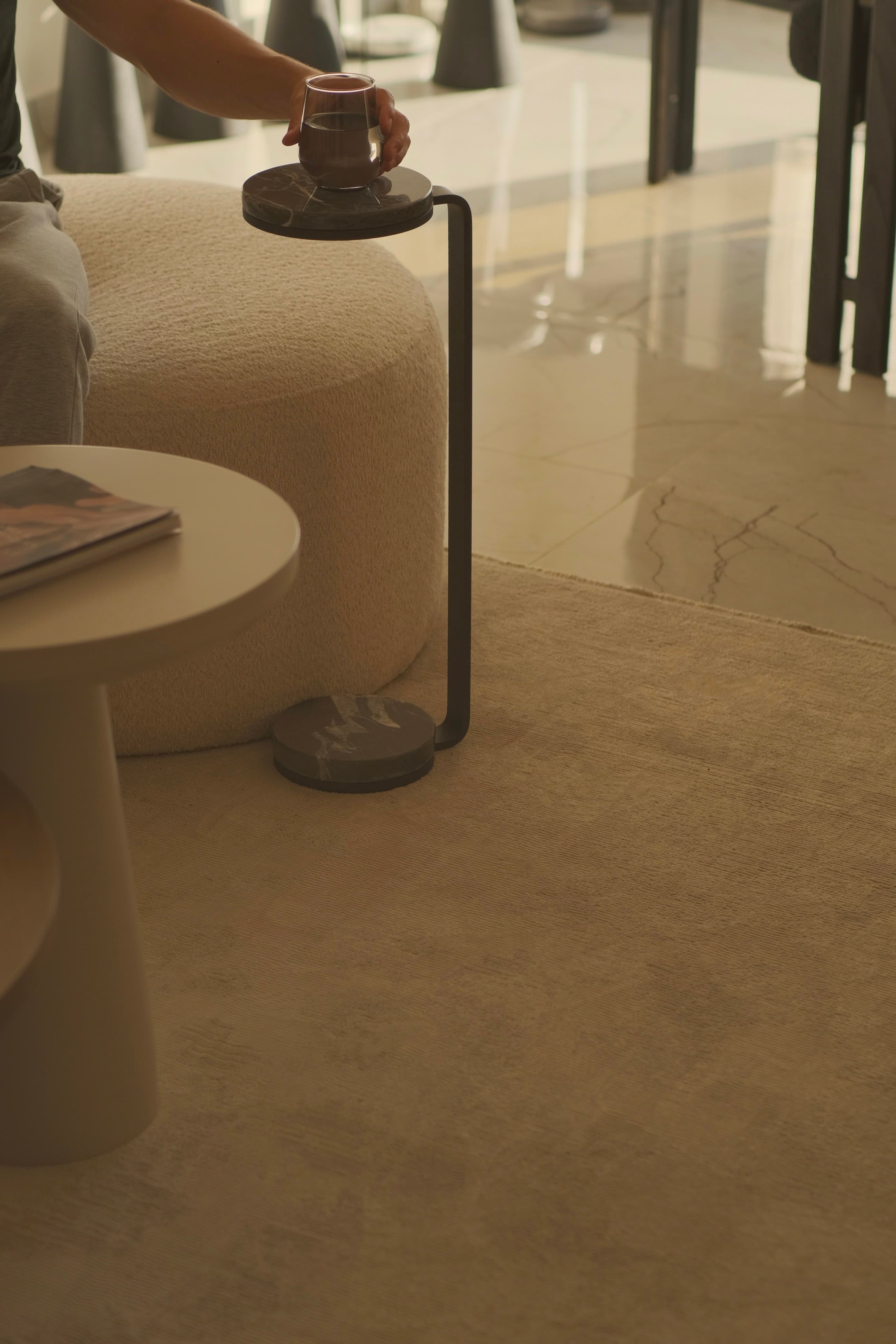 Pietra Frank Drink Table product image 3