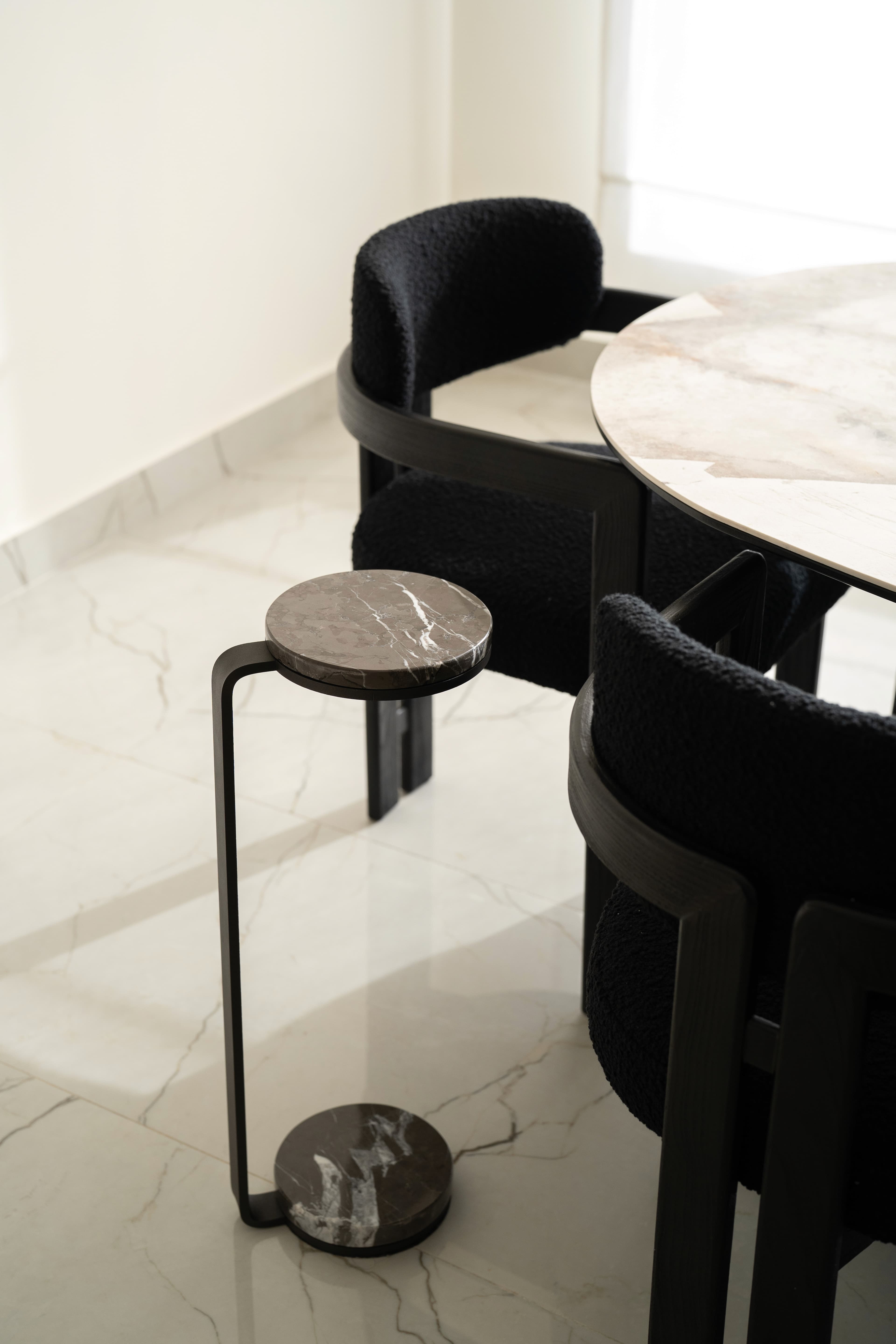 Pietra Frank Drink Table product image 4