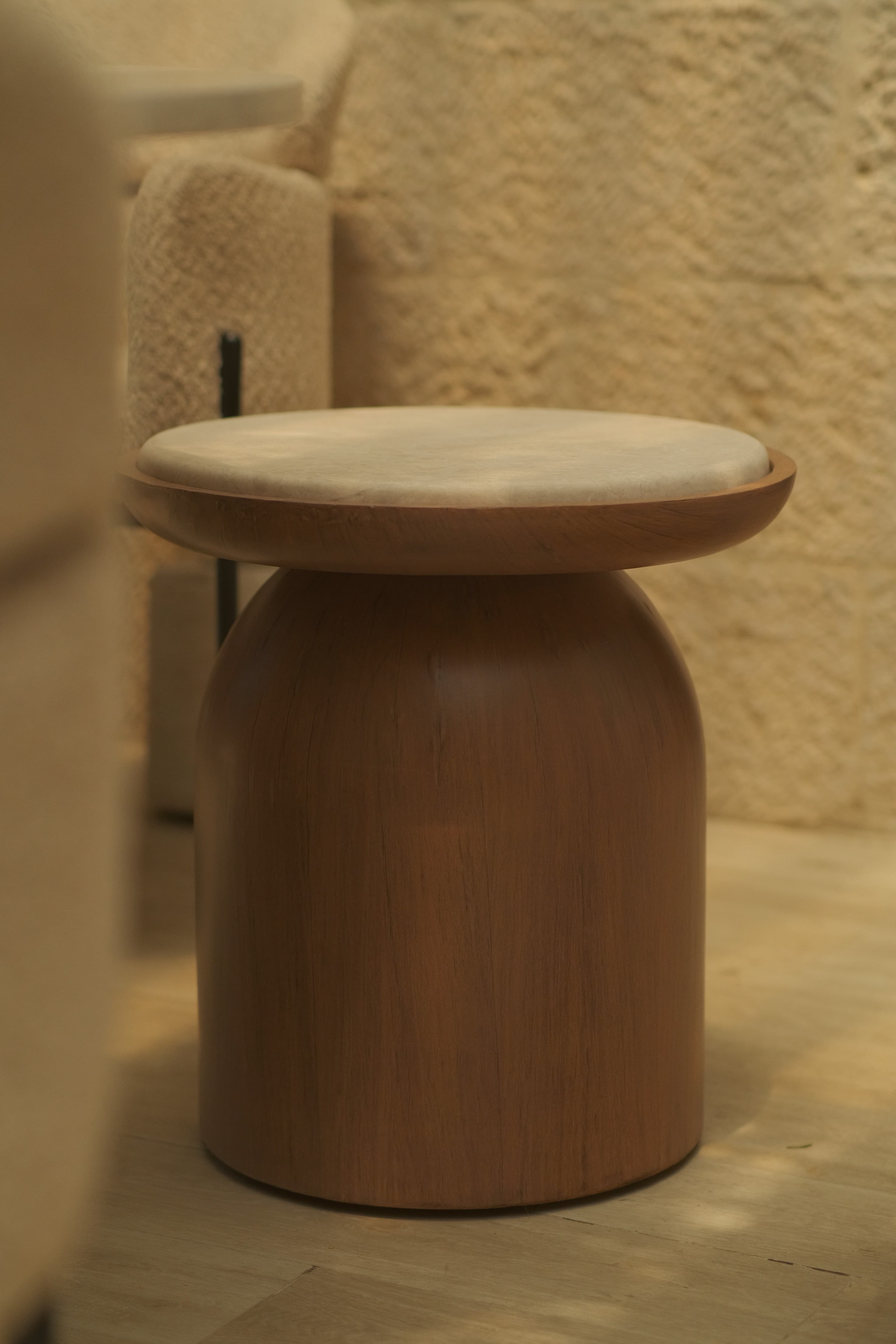 Sienna Bassa product image 1
