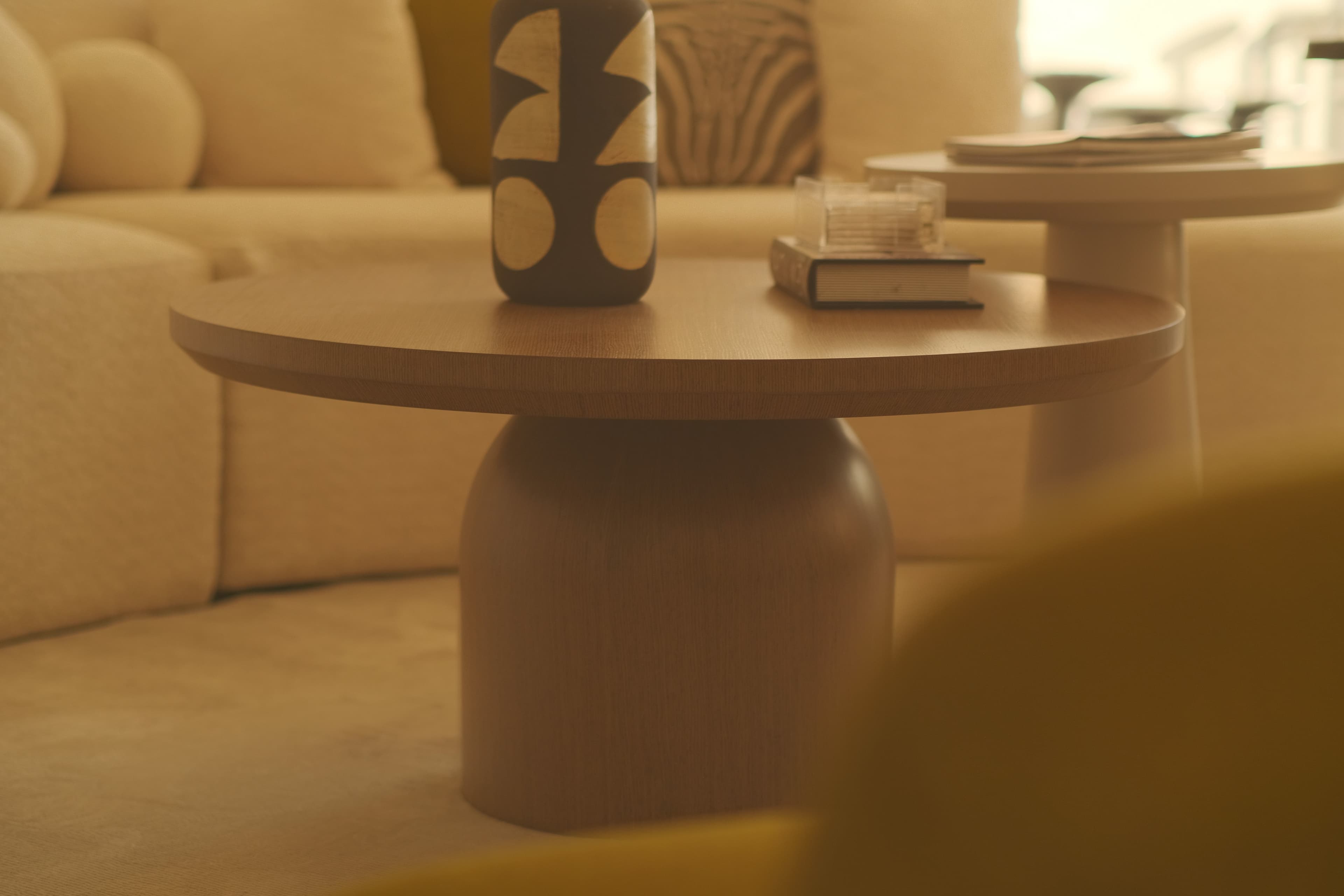 Sienna Coffee Table Set product image 2
