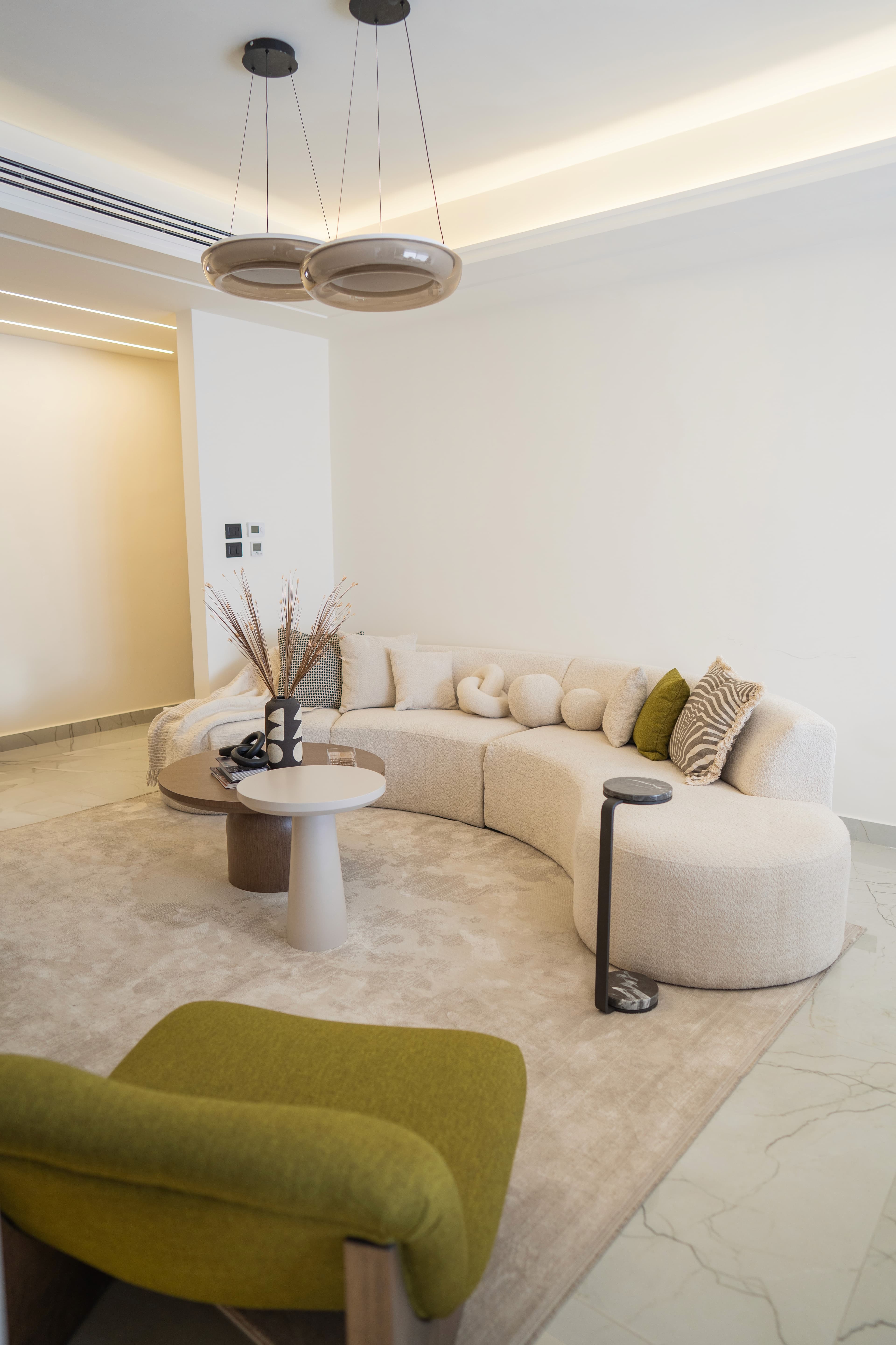 Sienna Coffee Table Set product image 3