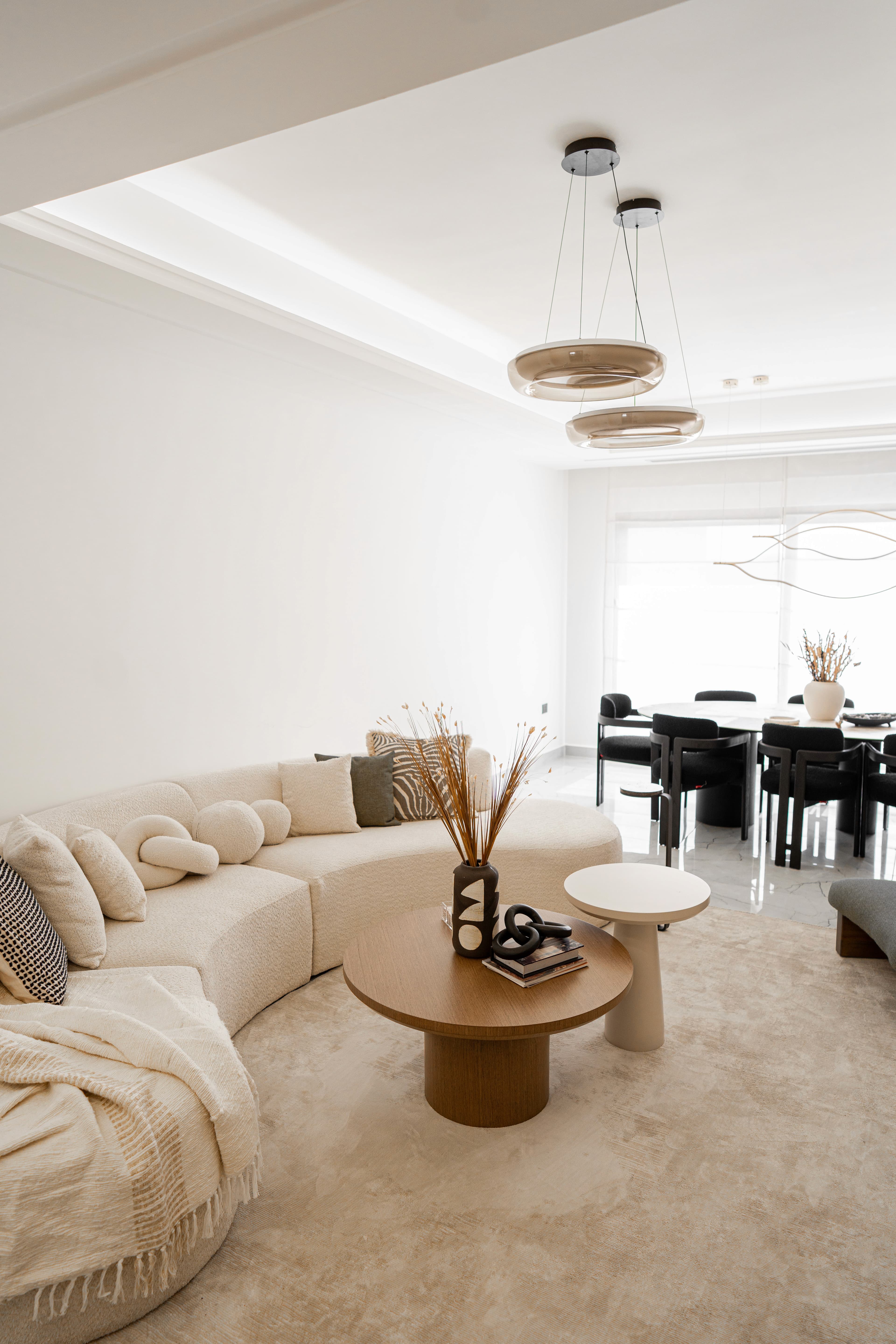 Sienna Coffee Table Set product image 4