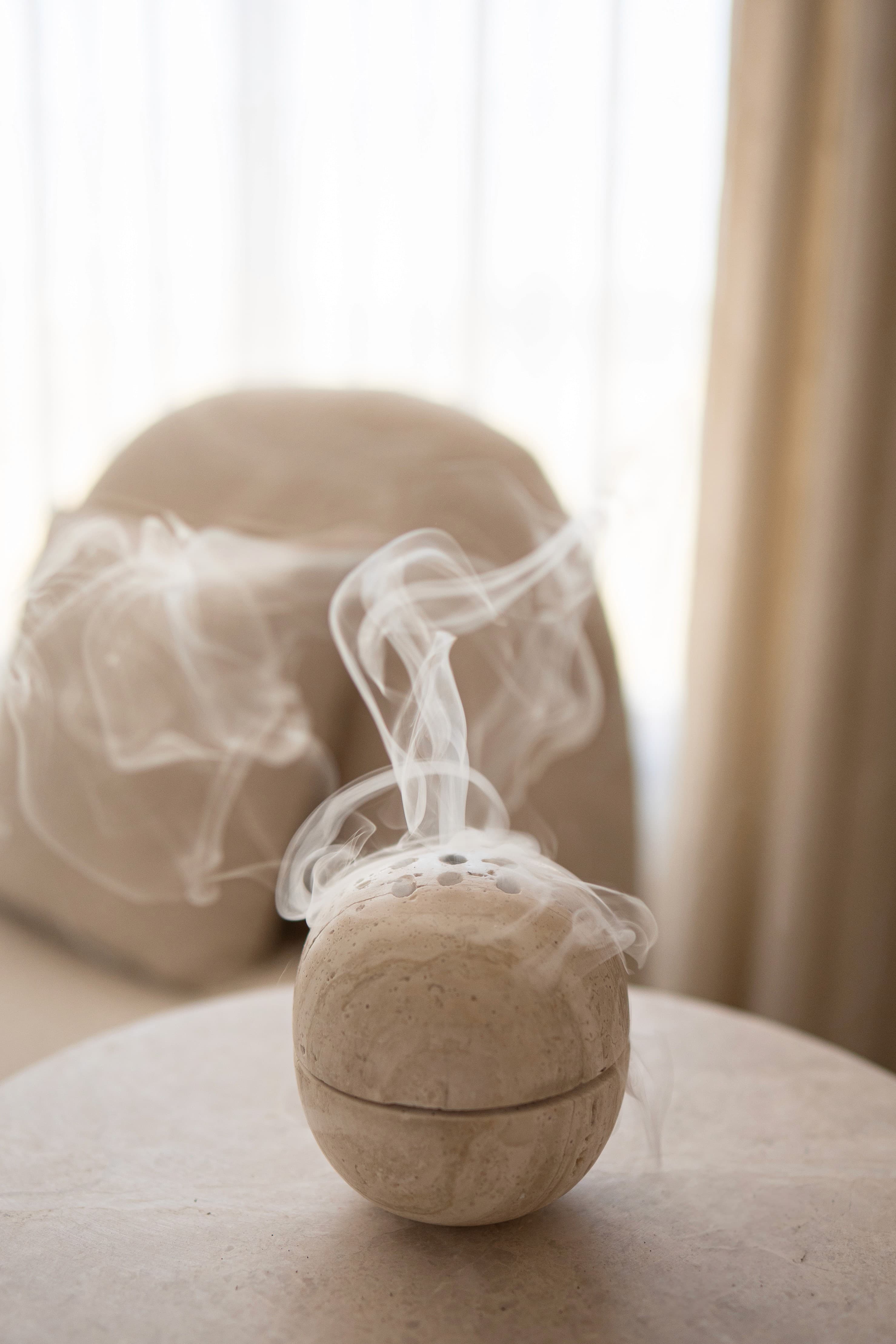 Stone Incense Diffuser product image 1