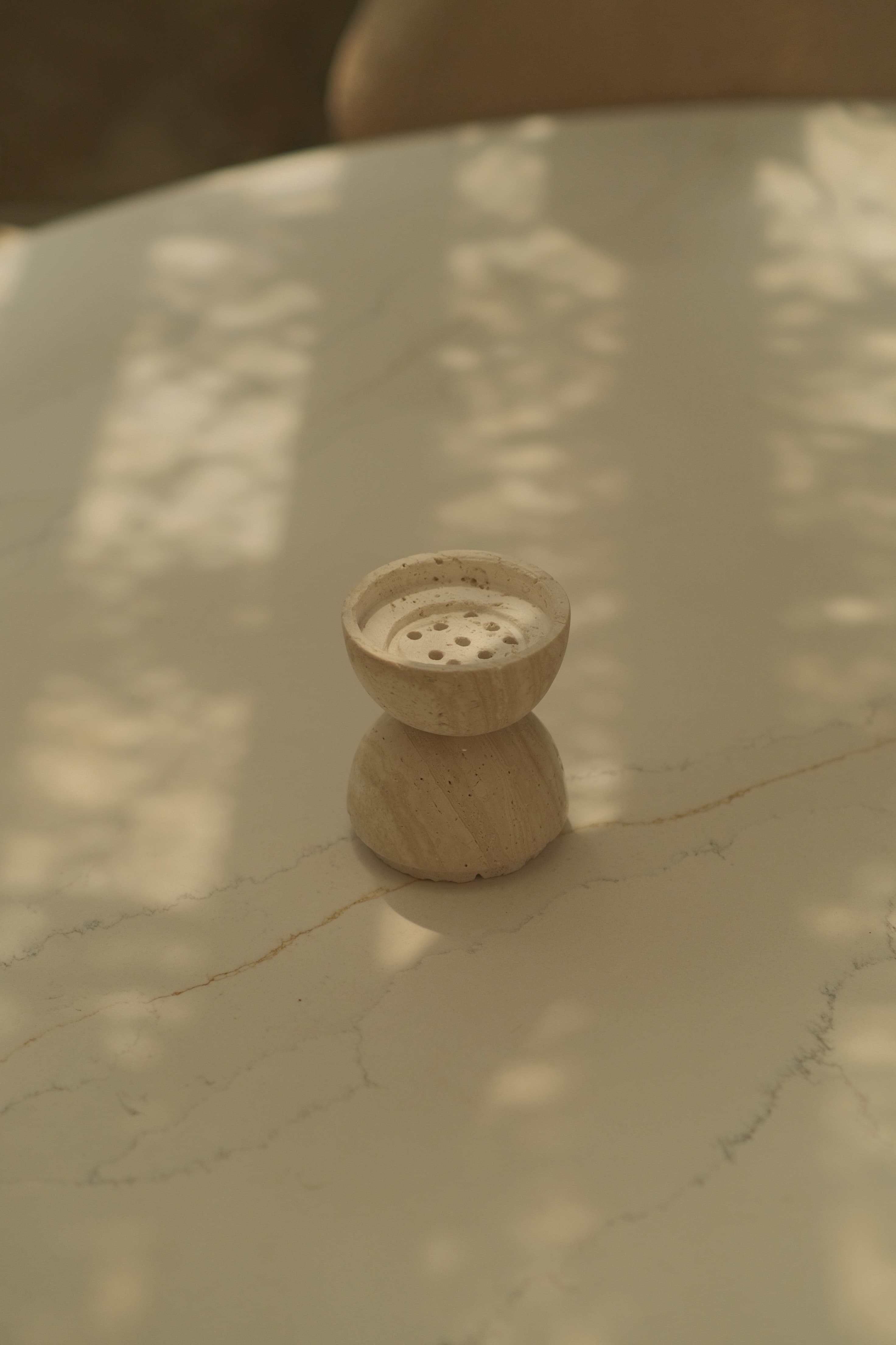 Stone Incense Diffuser product image 4