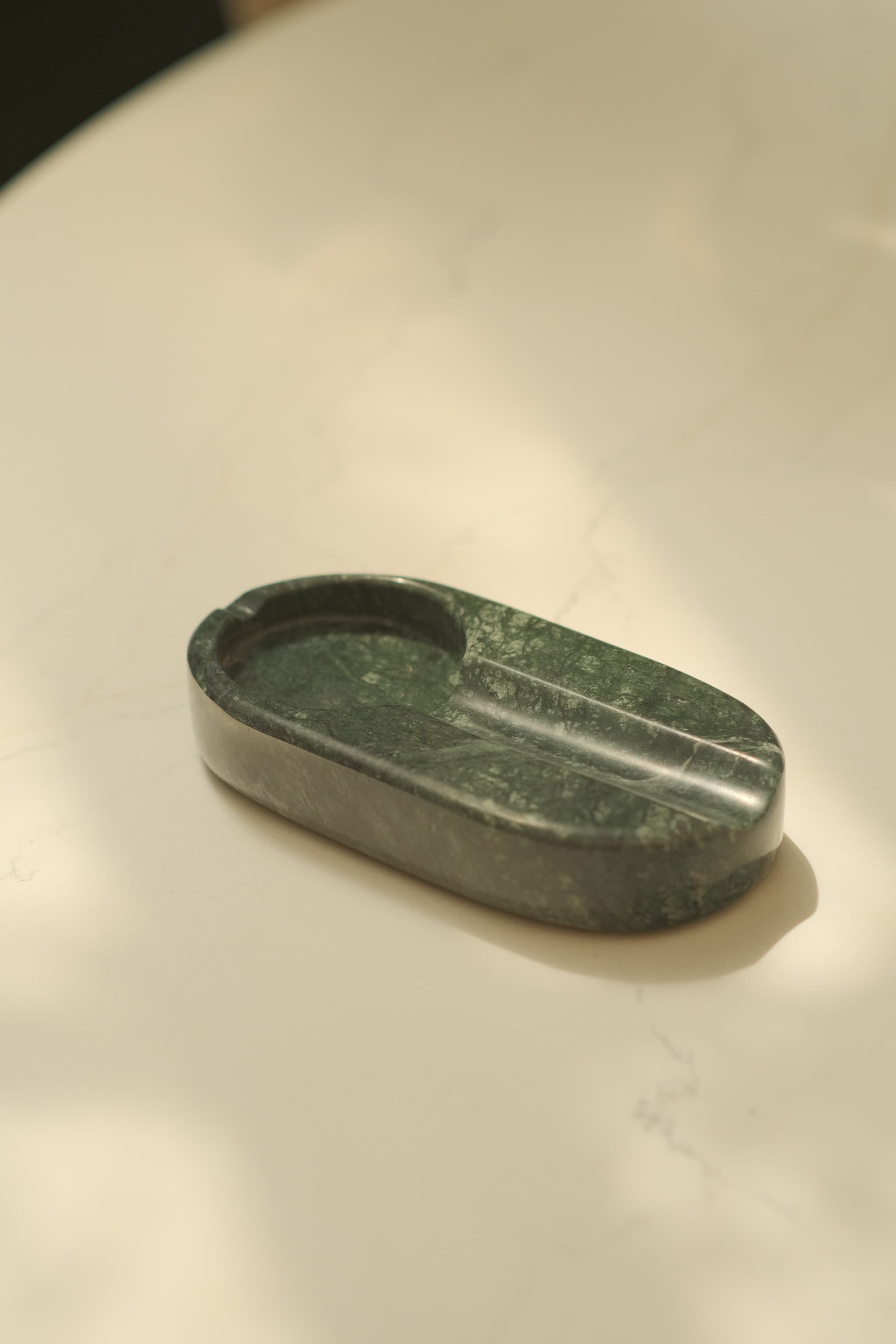 Verde Cigar Ashtray product image 4