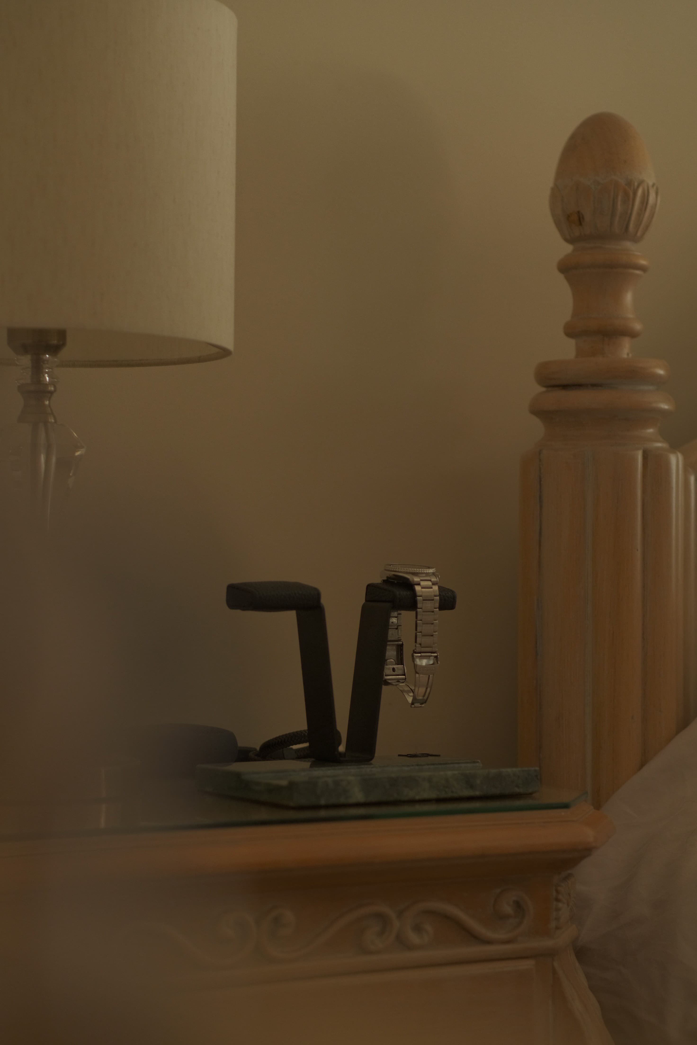 Verde Watch stand product image 4